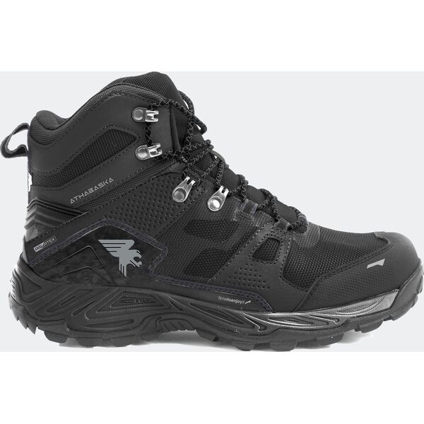 Buty trekkingowe męskie Joma Joma TK.Athabaska Men 2401 TKATHW2401 Czarne 43 14386298 8447150064209
