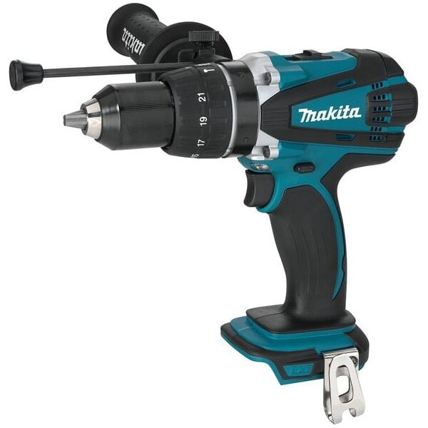 Wiertarko-wkrętarka Makita DHP458Z 18 V