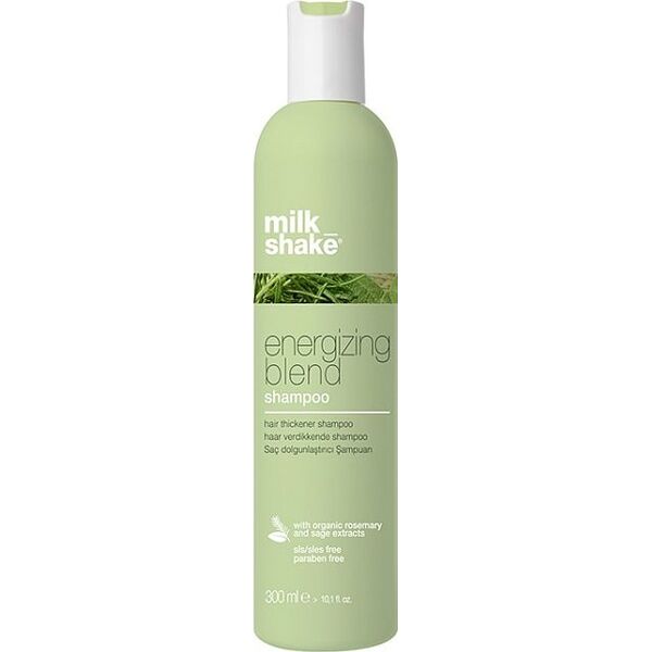 Milk Shake Szampon energetyzujący 300ml