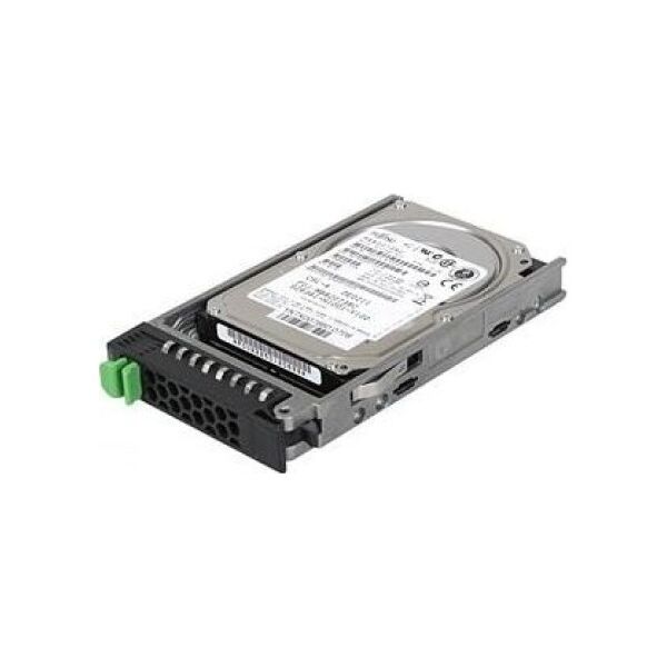 Dysk serwerowy Fujitsu 1.2TB 2.5'' SAS-3 (12Gb/s)  (S26361-F5729-L112)