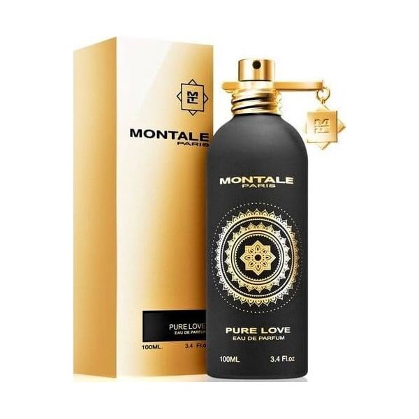 Montale Montale PURE LOVE edp 100 ml folia