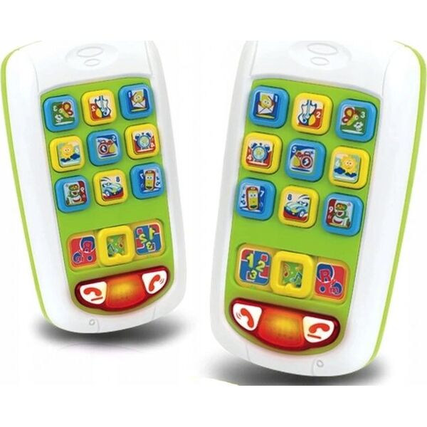 Dumel Rymujący smartfon (DD 42047)