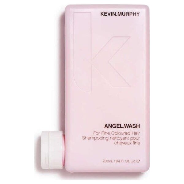Kevin Murphy KEVIN MURPHY_Angel Wash Shampoo szampon regenerujący do włosów delikatnych i farbowanych 250ml