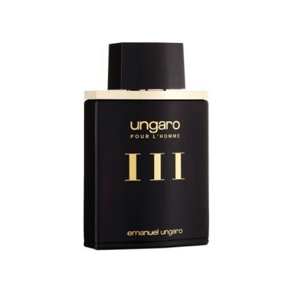 Emanuel Ungaro III EDT 100 ml