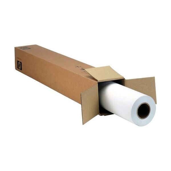 HP Artist Canvas Matte, 1067mm x 15,2 m, 390 g/m2 (E4J56B)
