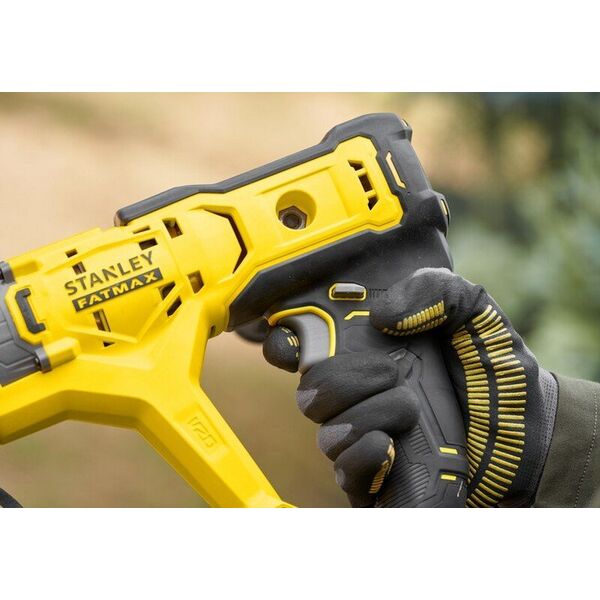 Stanley Wiertnica glebowa akumulatorowa V20 SFMCGA75B-XJ