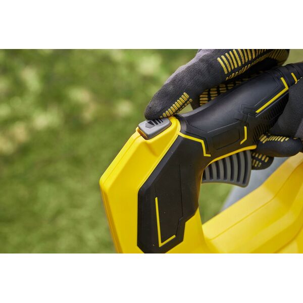 Stanley Dmuchawa do liści akumulatorowa V20 SFMCBL730B-XJ