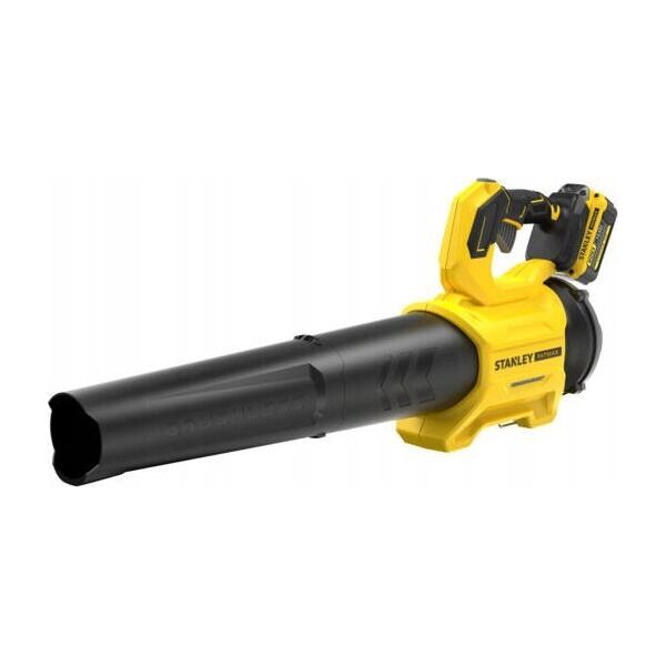Stanley Dmuchawa do liści akumulatorowa V20 SFMCBL730M1-QW