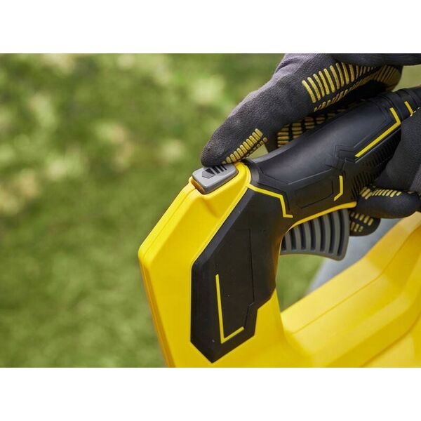 Stanley Dmuchawa do liści akumulatorowa V20 SFMCBL730M1-QW