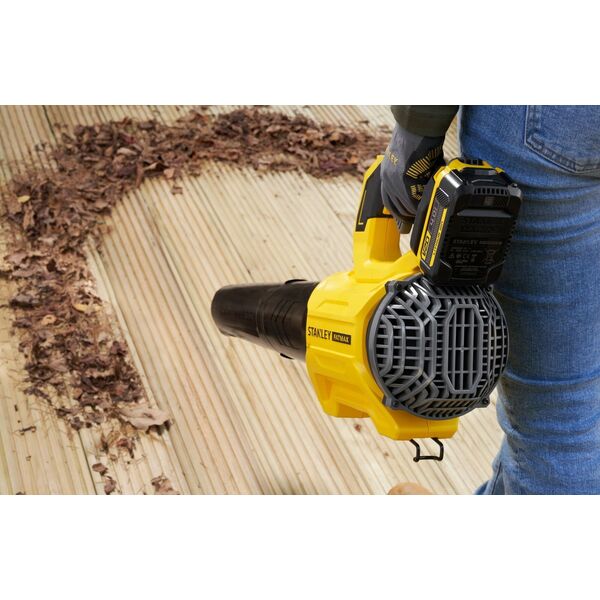 Stanley Dmuchawa do liści akumulatorowa V20 SFMCBL730M1-QW