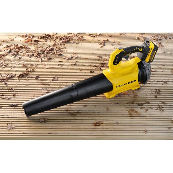 Stanley Dmuchawa do liści akumulatorowa V20 SFMCBL730M1-QW