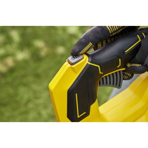 Stanley Dmuchawa do liści akumulatorowa V20 SFMCBL730M1-QW