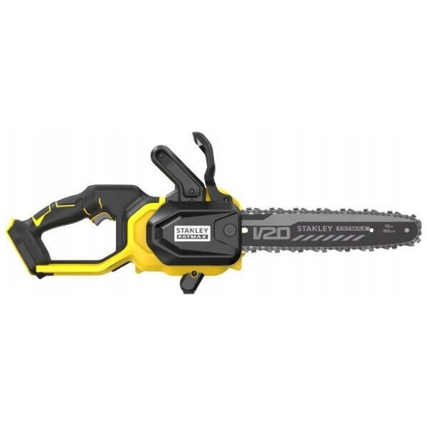 Piła łańcuchowa Stanley akumulatorowa 30cm V20 30cm 1x4.0Ah SFMCCS730M1-QW