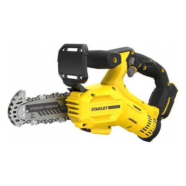 Piła łańcuchowa Stanley Akumulatorowa V20 15cm SFMCPS415B-XJ