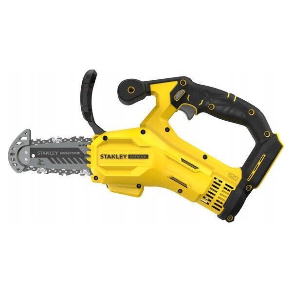 Piła łańcuchowa Stanley Akumulatorowa V20 15cm SFMCPS415B-XJ