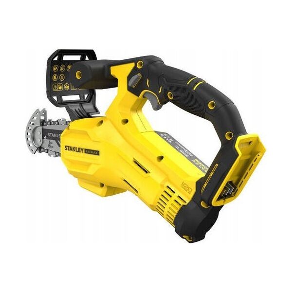 Piła łańcuchowa Stanley Akumulatorowa V20 15cm SFMCPS415B-XJ