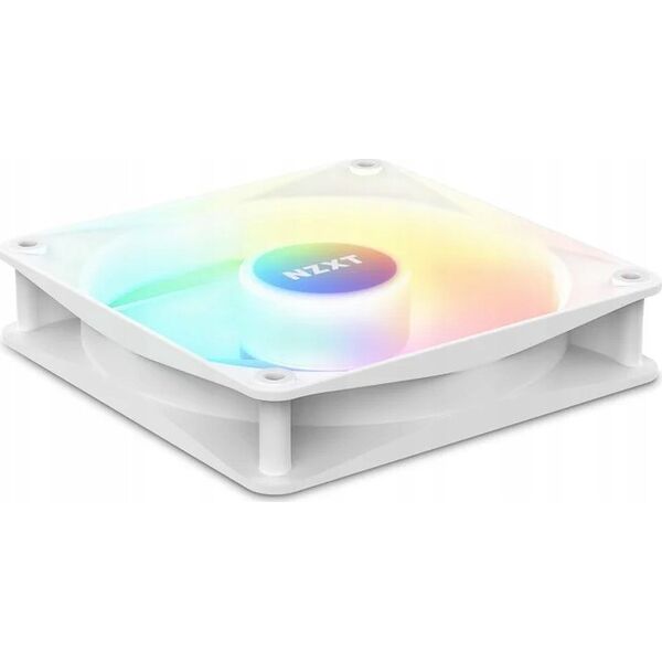 Wentylator Nzxt F140 RGB Core (RF-C14SF-W1)