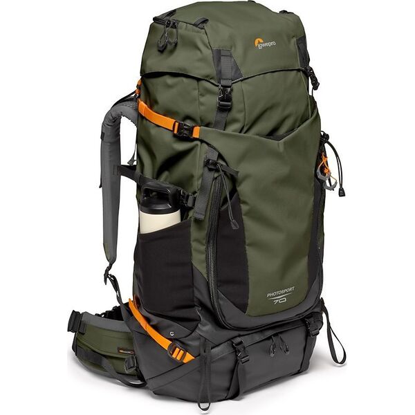 Plecak Lowepro Lowepro backpack PhotoSport PRO 70L AW IV (M-L)