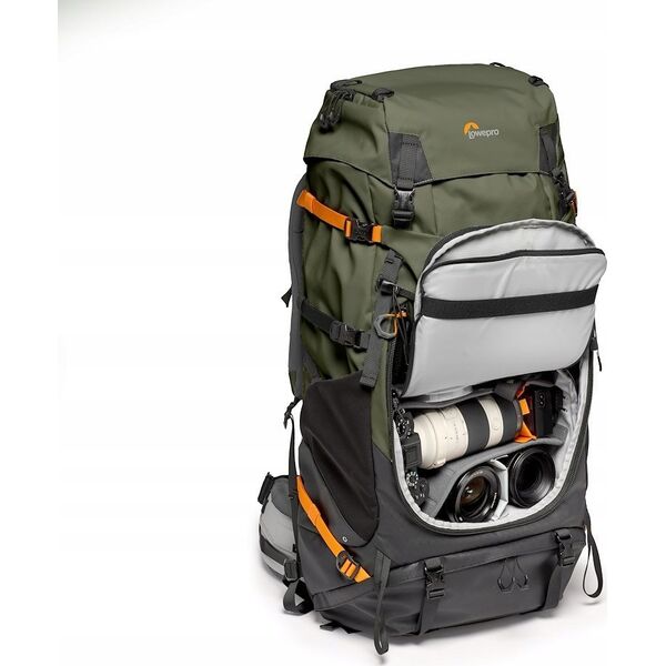Plecak Lowepro Lowepro backpack PhotoSport PRO 70L AW IV (M-L)