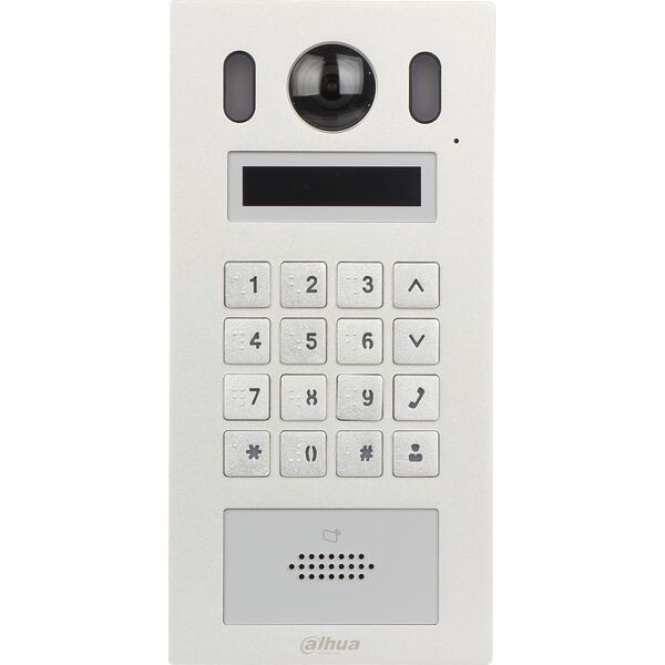 Dahua Technology WIDEODOMOFON VTO6222E-P DAHUA