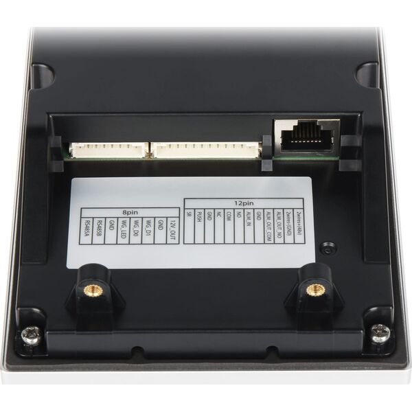 Dahua Technology WIDEODOMOFON VTO6222E-P DAHUA
