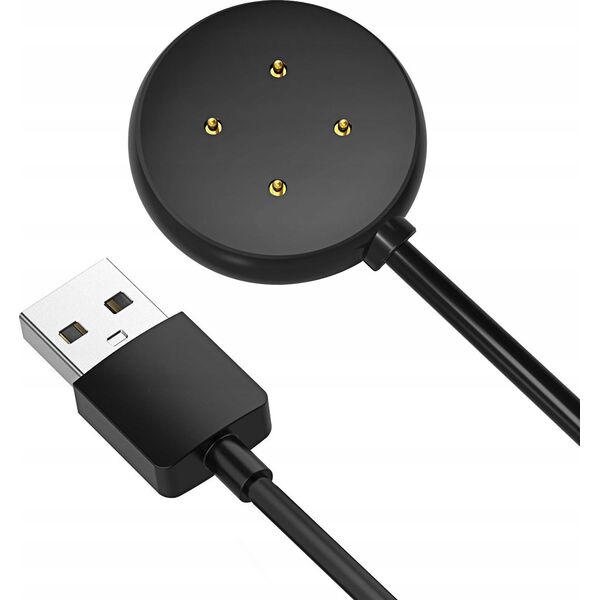 Akyga AKYGA AK-SW-54 USB Charging cable for Google Pixel Watch 2 1m