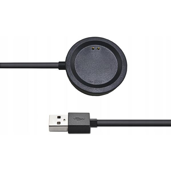 Kabel USB Akyga AKYGA AK-SW-53 USB Charging cable for OnePlus Watch 1m