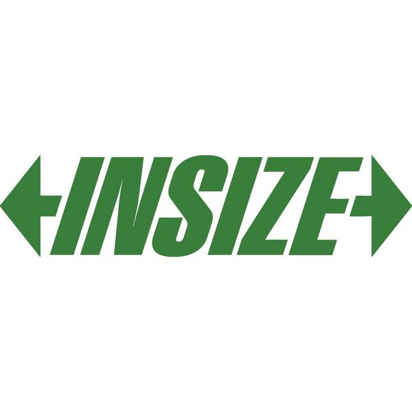 Insize SUWMIARKA  300 CYFR.   12 IP67 3V/ABS/SQ /CERT.