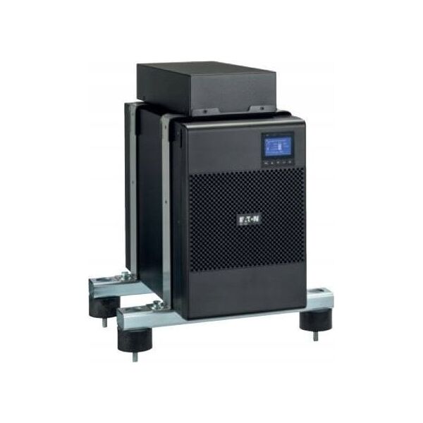 UPS Eaton Eaton 9SX1000IM zasilacz UPS Podwójnej konwersji (online) 1 kVA 900 W 6 x gniazdo sieciowe