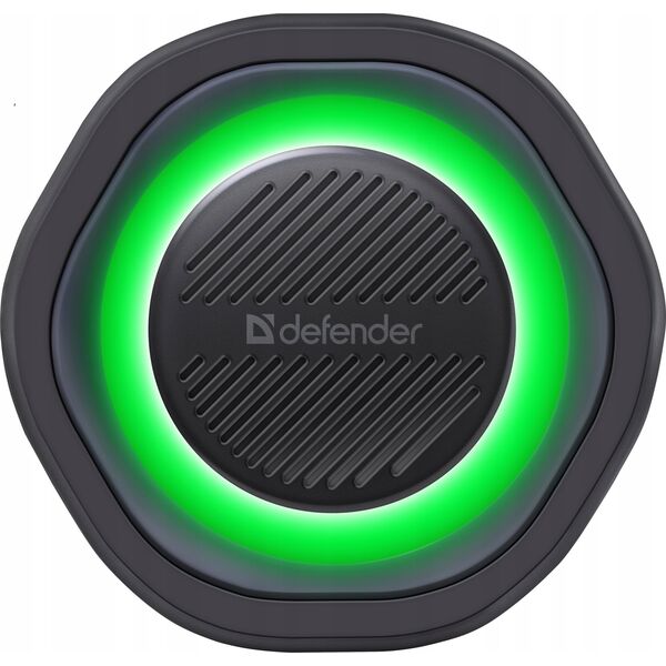 Głośnik Defender Głośnik Bluetooth ENJOY S800 20W Czarny