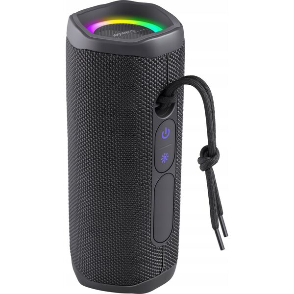 Głośnik Defender Głośnik Bluetooth ENJOY S800 20W Czarny