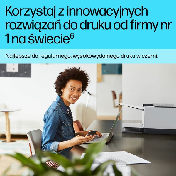 Drukarka laserowa HP Drukarka LaserJet M207dw 8J9K9F