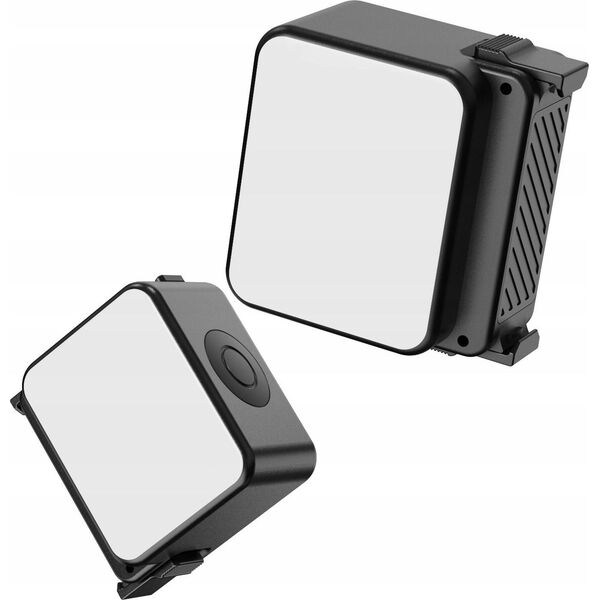 Ulanzi Mini Mała Lampa Diodowa LED IPX5 1,7W  do Kamery DJI ACTION 3 4 / Ulanzi / LM18
