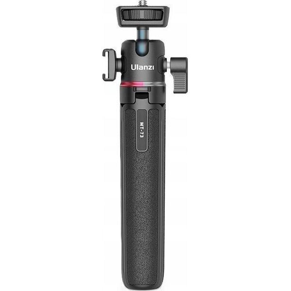 Statyw Ulanzi Statyw Monopod na Telefon Aparat Kamerę Głowica 3D 1/4'' + ISO / Ulanzi / MT-73
