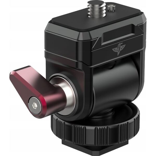 Głowica Ulanzi Profesjonalna Głowica 3D 360  na Monitor Gwint 1/4" / Ulanzi Quick / CO01