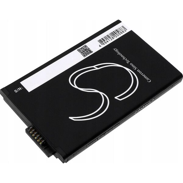 Akumulator Cameron Sino Akumulator Bateria BT-000454 BT-000454-72 do drukarki ZEBRA TC15 TN28 U30 / CS-ZTN280BL