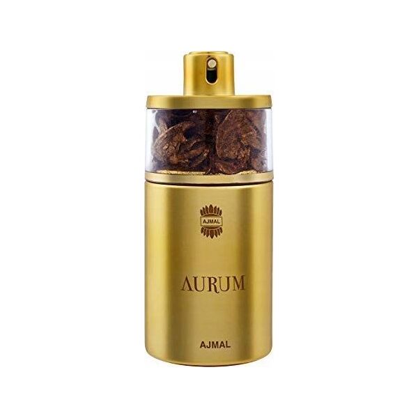 Ajmal Ajmal Aurum EDP parfumuotas vanduo moterims, 75 ml