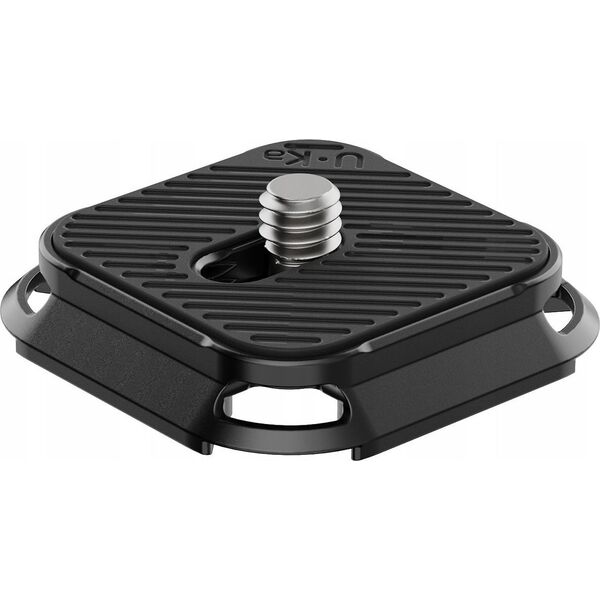 Szybkozłączka Ulanzi Szybkozłączka Płytka Mocowanie Arca Swiss 1/4'' - DJI Ronin RS 2 3 4 ULANZI / UKA05