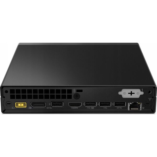 Komputer Lenovo LENOVO PC ThinkCentre Neo 50q G4 Tiny - i5-13420H,16GB,512SSD,WiFi,BT,bezOS