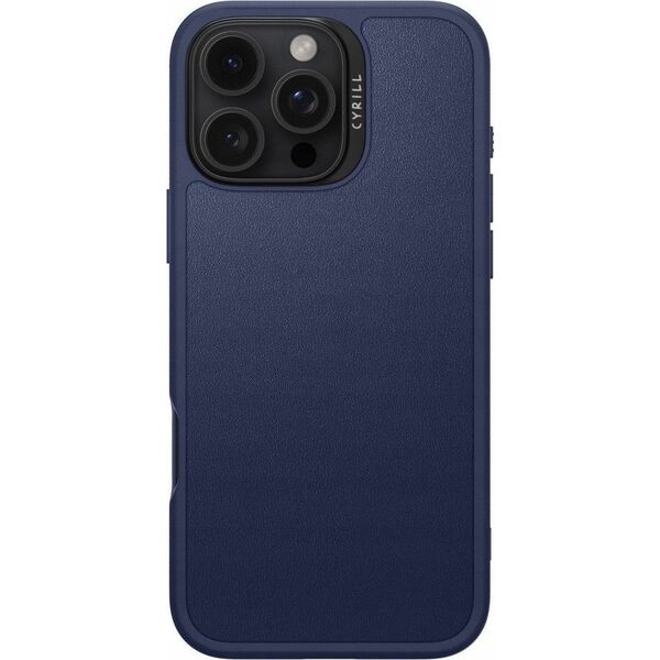 Spigen SPIGEN CYRILL KAJUK MAG MAGSAFE IPHONE 16 PRO MAX NAVY