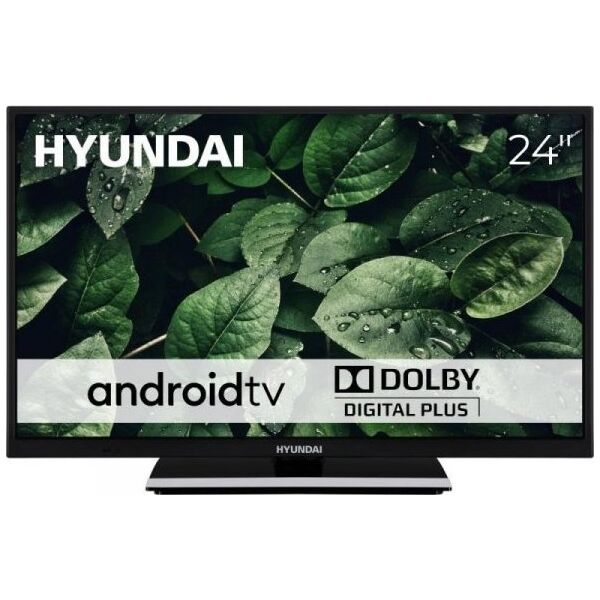 Telewizor Hyundai Telewizor Hyundai HD 24'' - HLA24354 Android