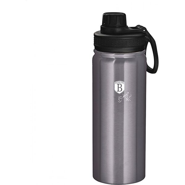 Berlinger Haus BUTELKA SPORTOWA 720 ML METALLIC LINE CARBON PRO EDITION BH/7763 11617716 5999108436338