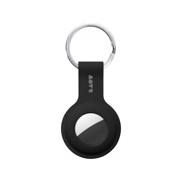 Laut LAUT Huex Tag - etui ochronne do AirTag (black) 13941827 4895206923040