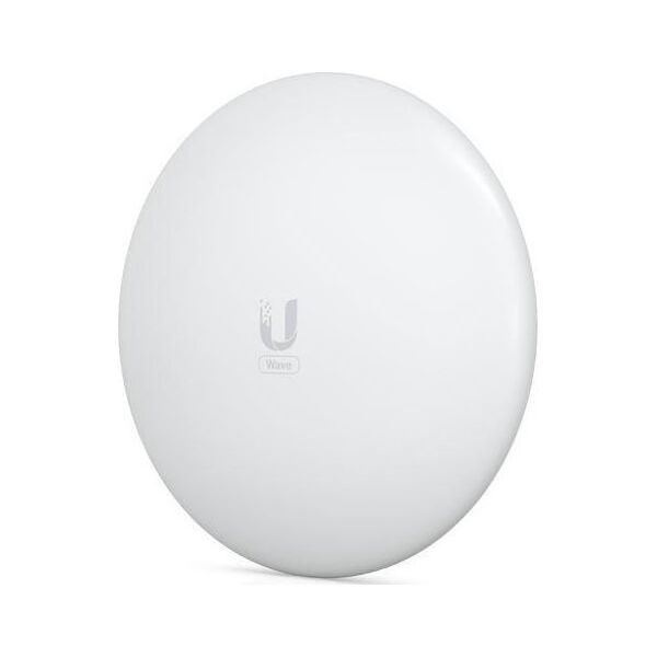 Access Point Ubiquiti Ubiquiti UISP Wave Long-Range 60 GHz + 5 GHz client with symmetrical Gigabit speeds and an 8km broadcast range 14102762 810010078995