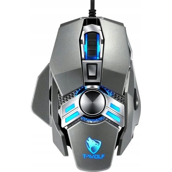 Mysz ExtraLink EXTRALINK GAMING MOUSE V10 14176788 5906168636196