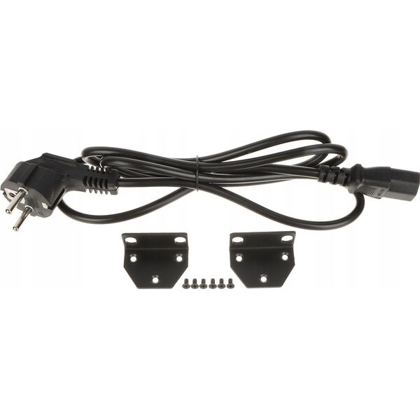Switch Dahua Technology Switch niezarządzalny Dahua S3218-16ET-135 16x10/100M 2x10/100/1000M PoE 2xSFP Combo