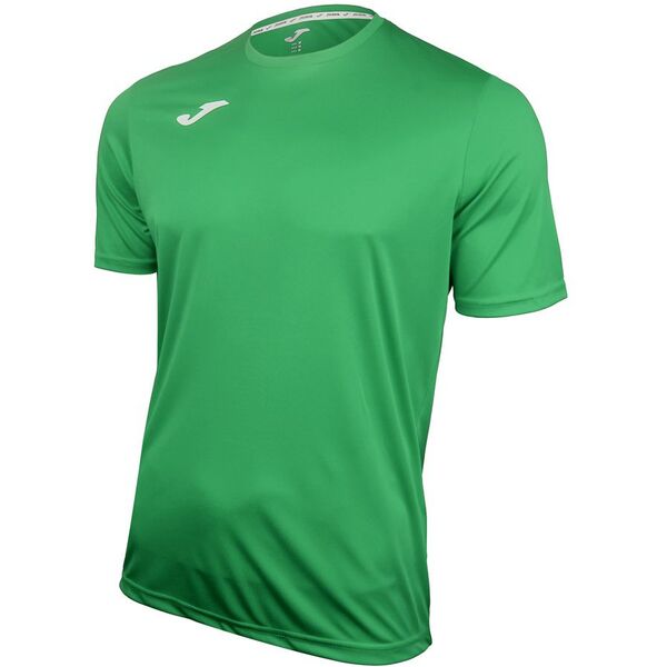 Joma Koszulka piłkarska Combi zielona r. 116 cm (100052.450) 1604257 9995139144026