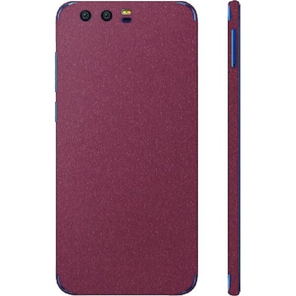 3MK 3mk Ferya Iphone 7+ Burgund Matte Ttt 5710106 5900495678676