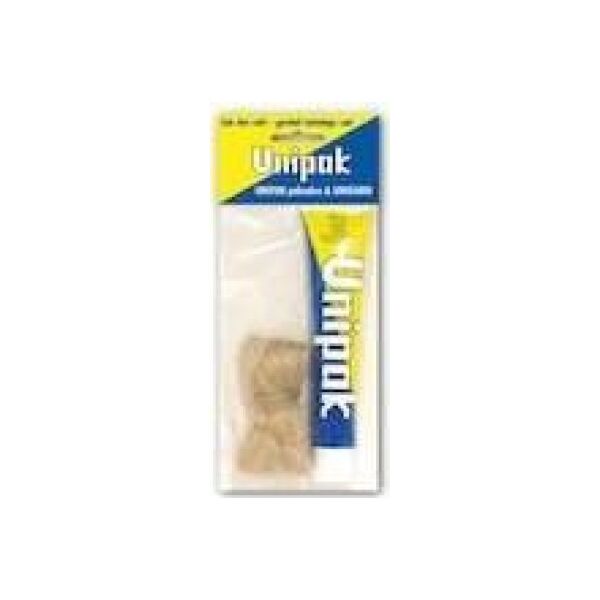 Unipak Zestaw mini pasta Unipak 65g+pakuły 15g 5935081 5708923906328