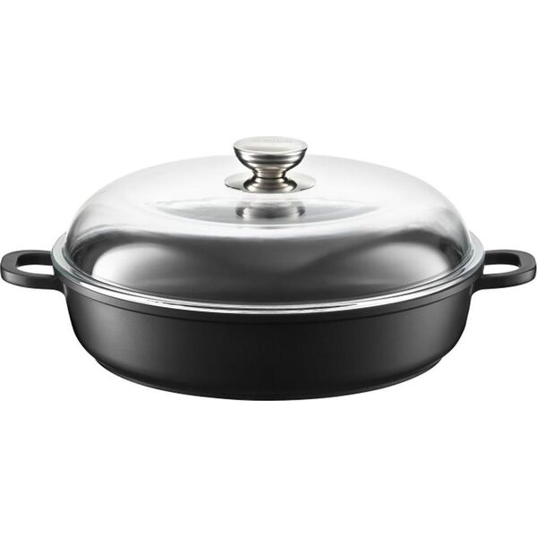Patelnia Ambition wok 32cm 6450860 5904134501806